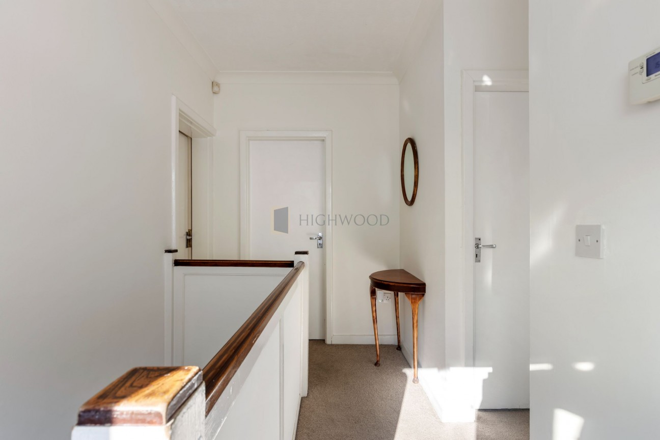 Neeld Crescent, London