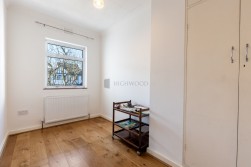 Neeld Crescent, London