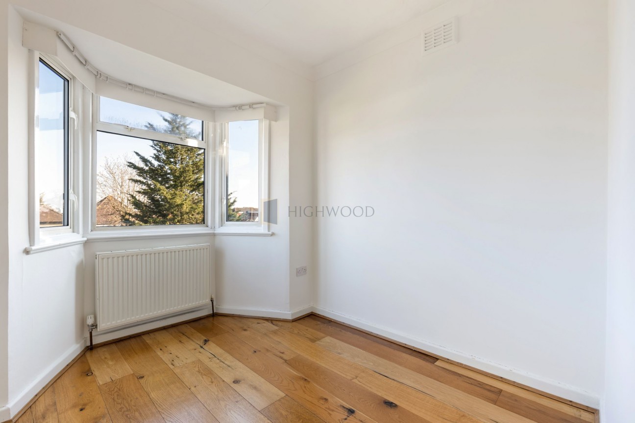 Neeld Crescent, London