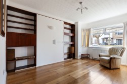 Neeld Crescent, London
