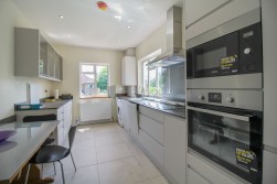 Neeld Crescent, London