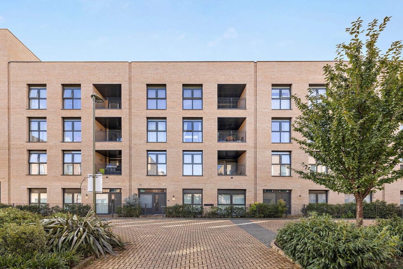 Hoy Close, Colindale, London