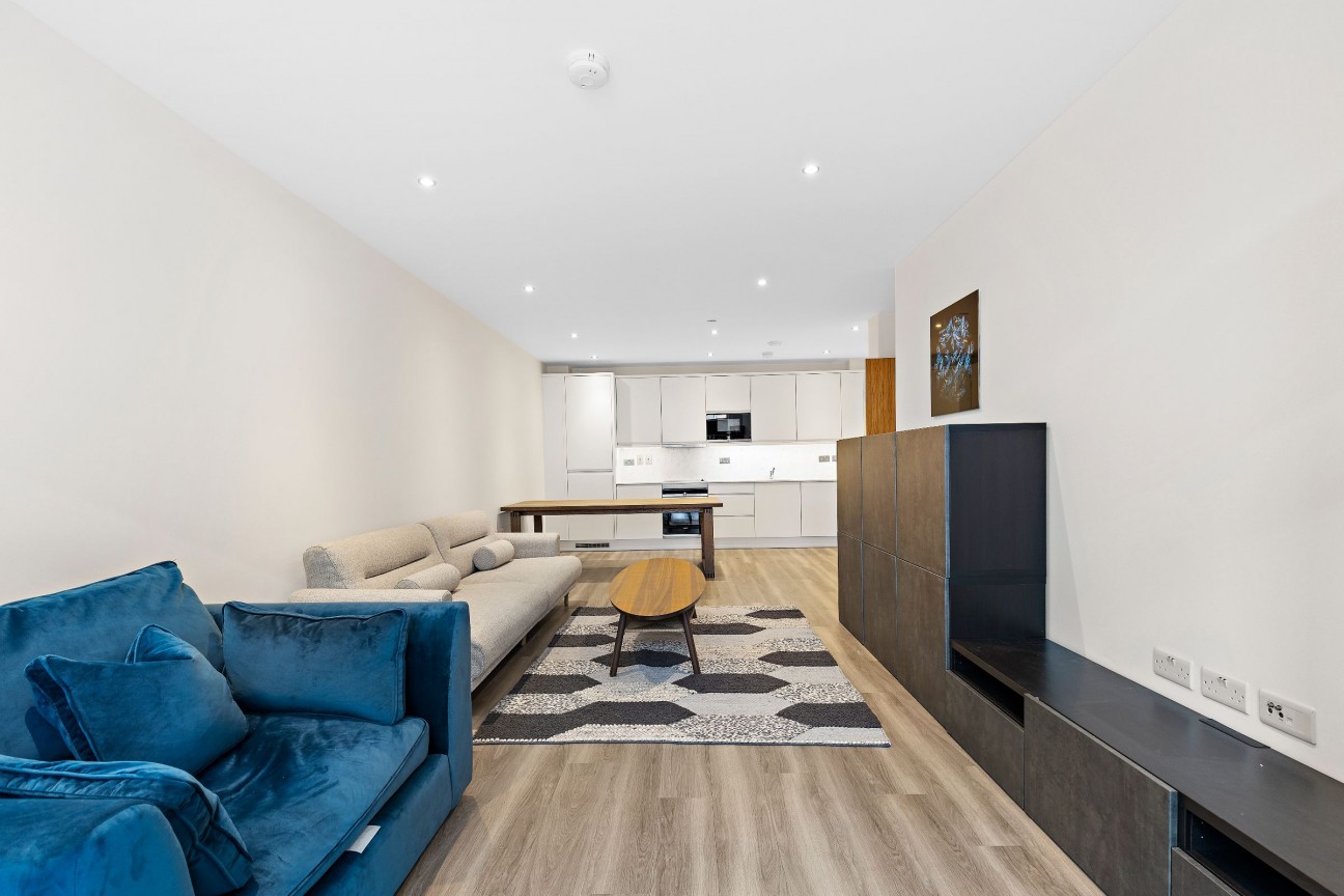 Hoy Close, Colindale, London