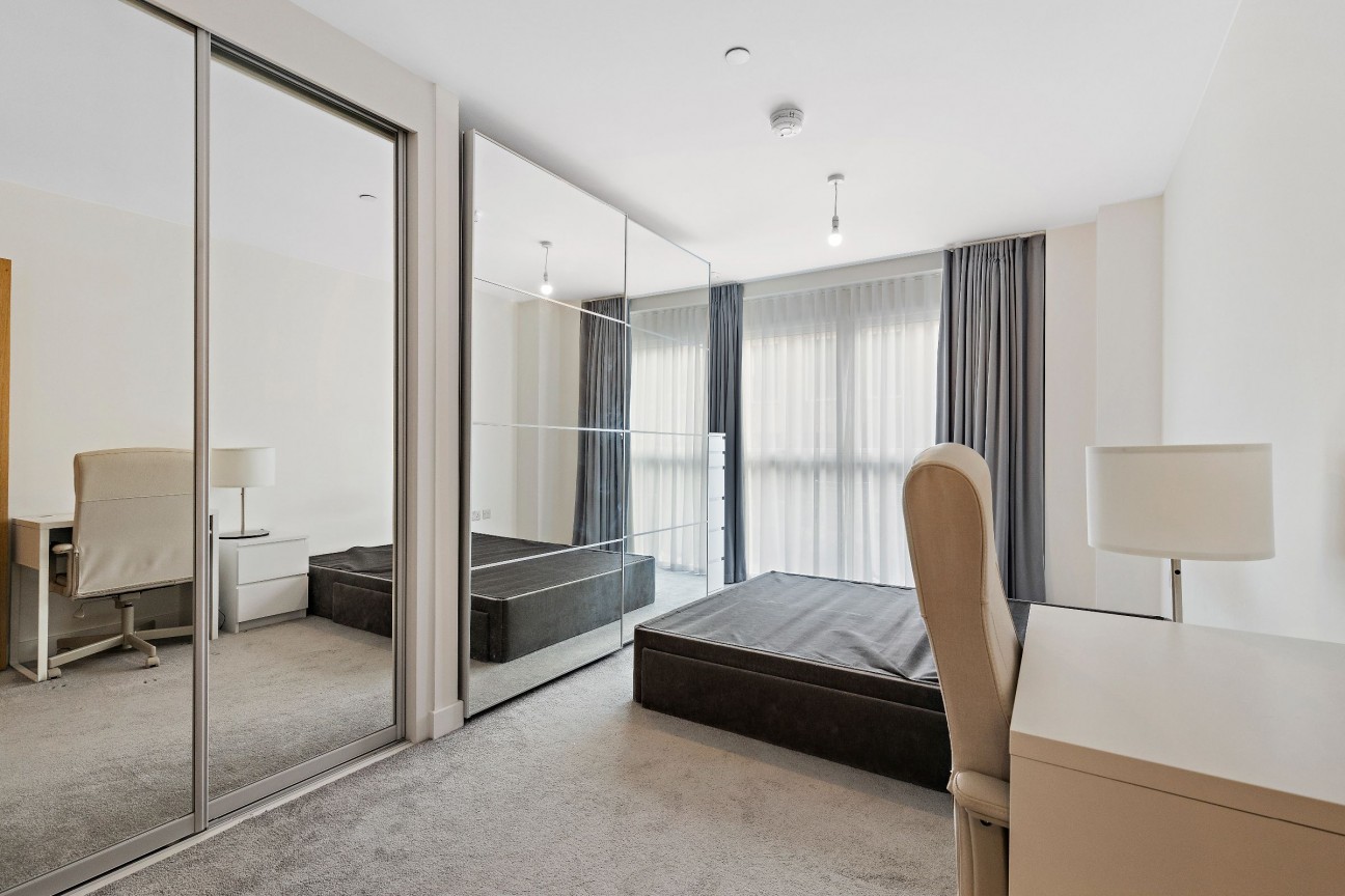 Hoy Close, Colindale, London