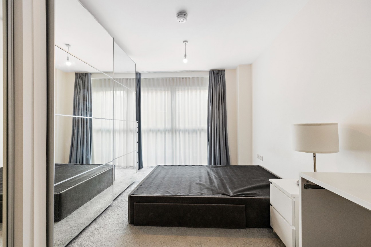 Hoy Close, Colindale, London