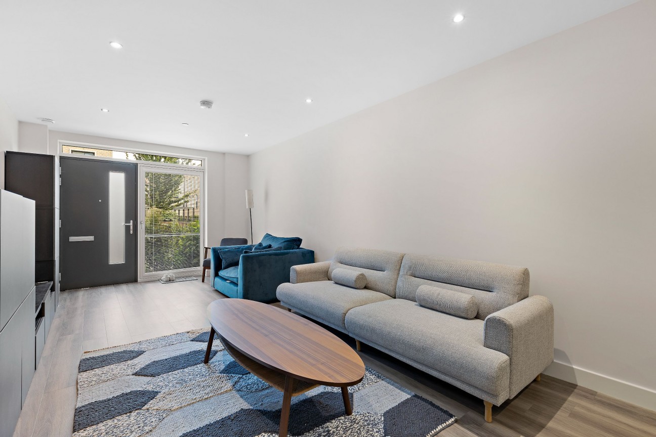 Hoy Close, Colindale, London