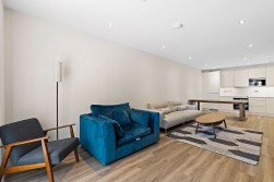 Hoy Close, Colindale, London