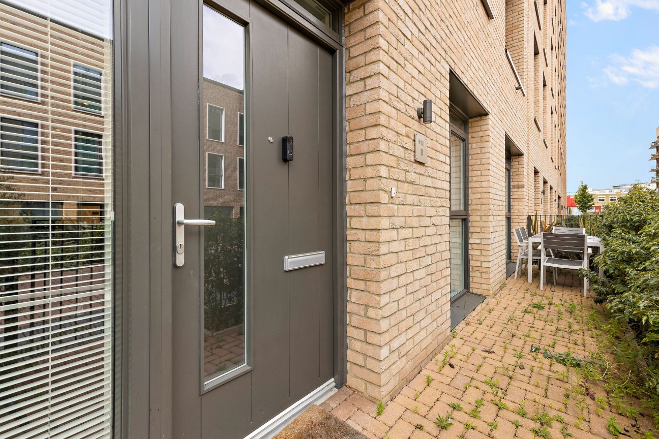 Hoy Close, Colindale, London