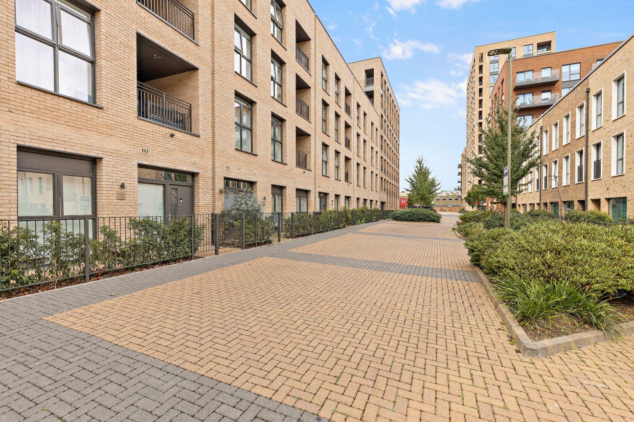 Hoy Close, Colindale, London