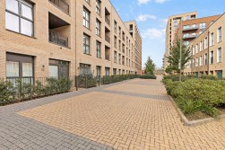 Hoy Close, Colindale, London