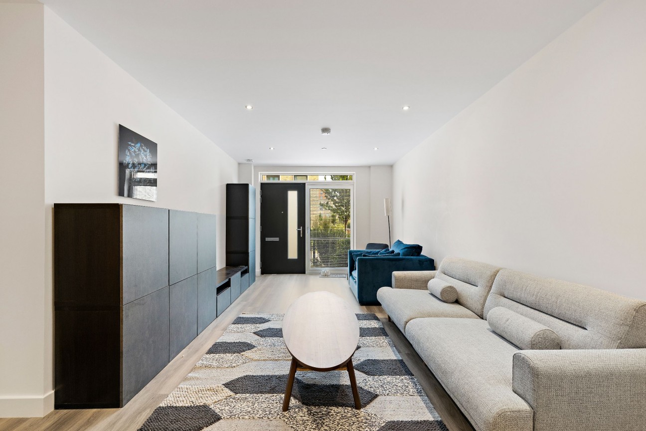 Hoy Close, Colindale, London