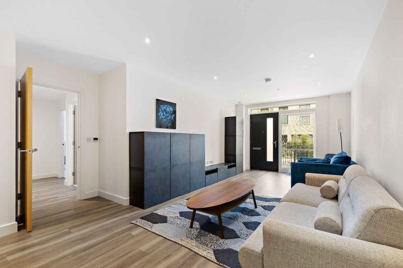 Hoy Close, Colindale, London