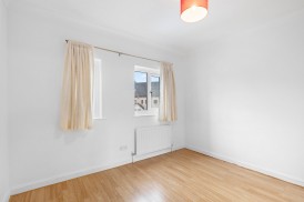 Swan Drive, London