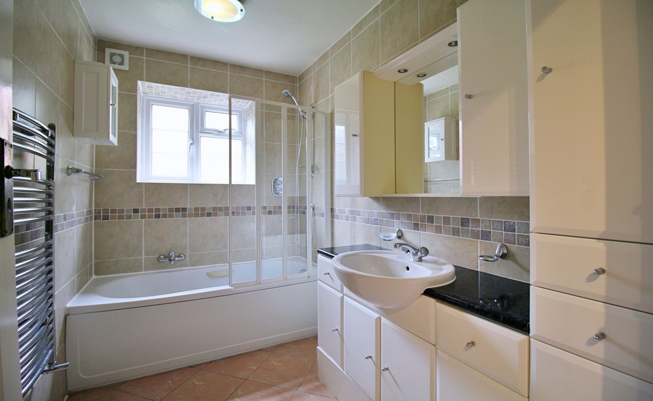 Welsby Court, Eaton Rise, London
