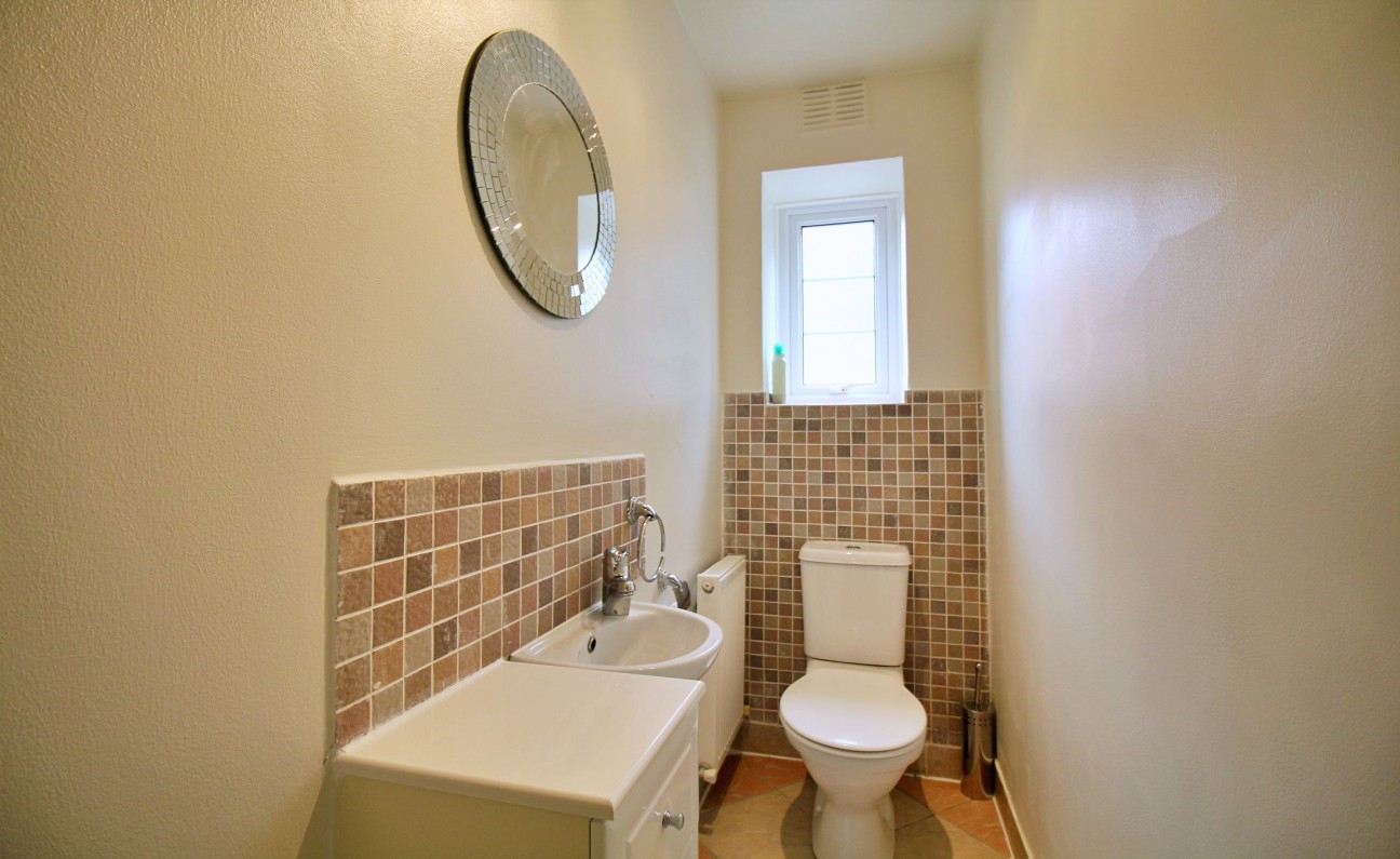 Welsby Court, Eaton Rise, London