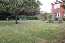 Welsby Court, Eaton Rise, London