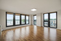 Flat , Plamer Court, Charcot Road, London