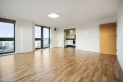 Flat , Plamer Court, Charcot Road, London
