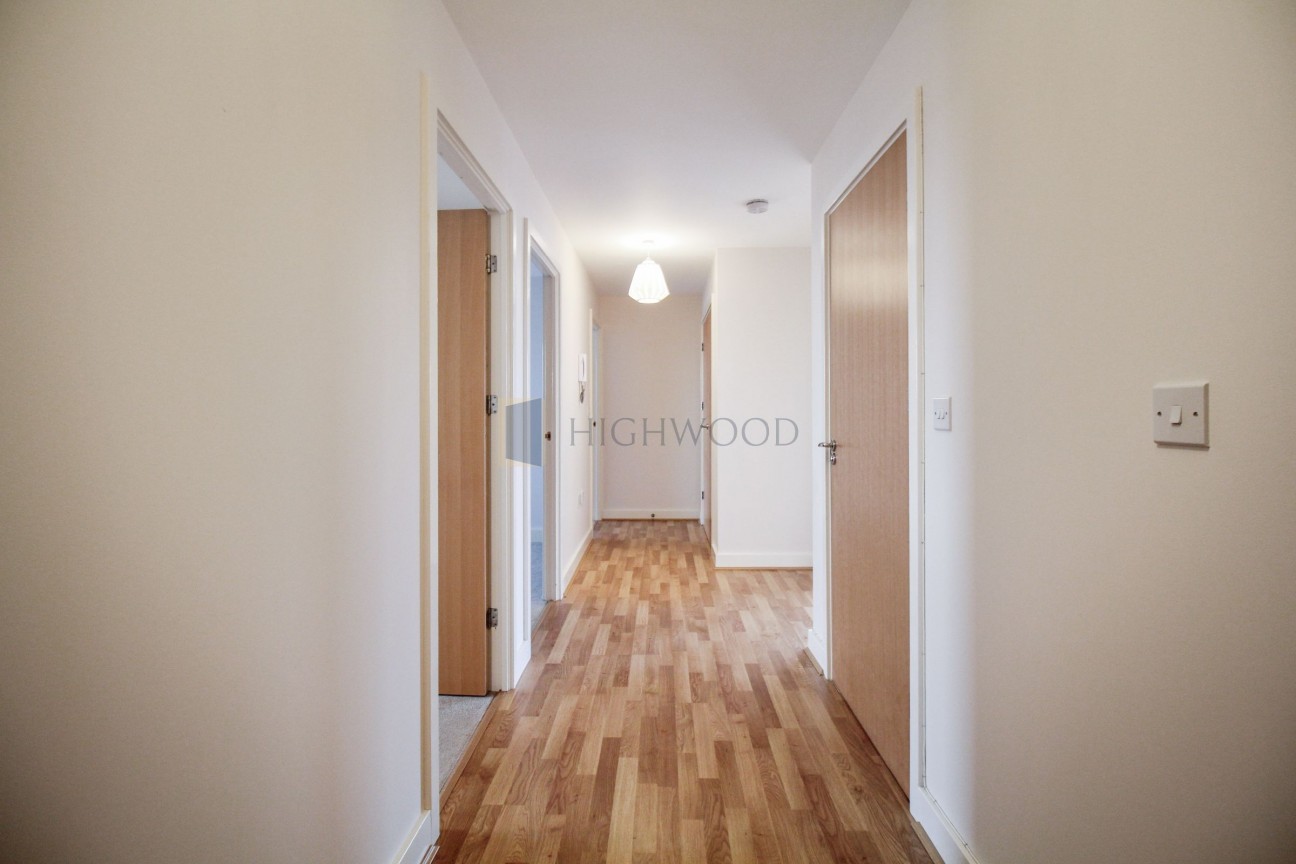 Flat , Plamer Court, Charcot Road, London