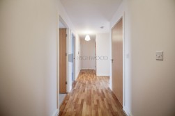 Flat , Plamer Court, Charcot Road, London