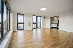 Flat , Plamer Court, Charcot Road, London