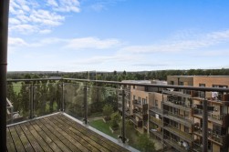 Flat , Plamer Court, Charcot Road, London