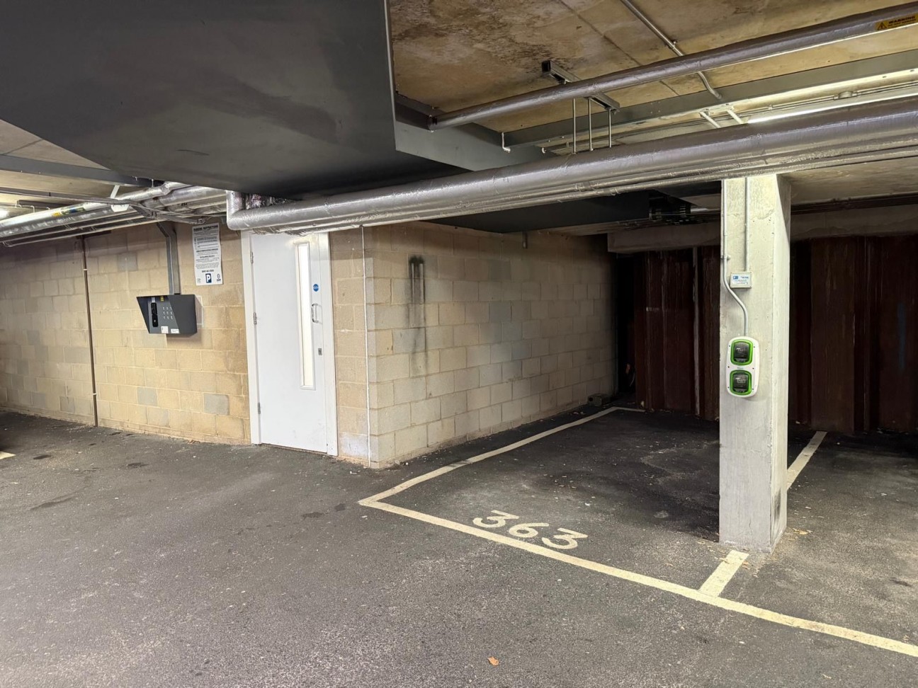 Flat , Plamer Court, Charcot Road, London
