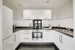 Flat , Plamer Court, Charcot Road, London