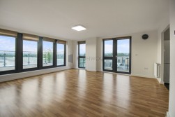 Flat , Plamer Court, Charcot Road, London