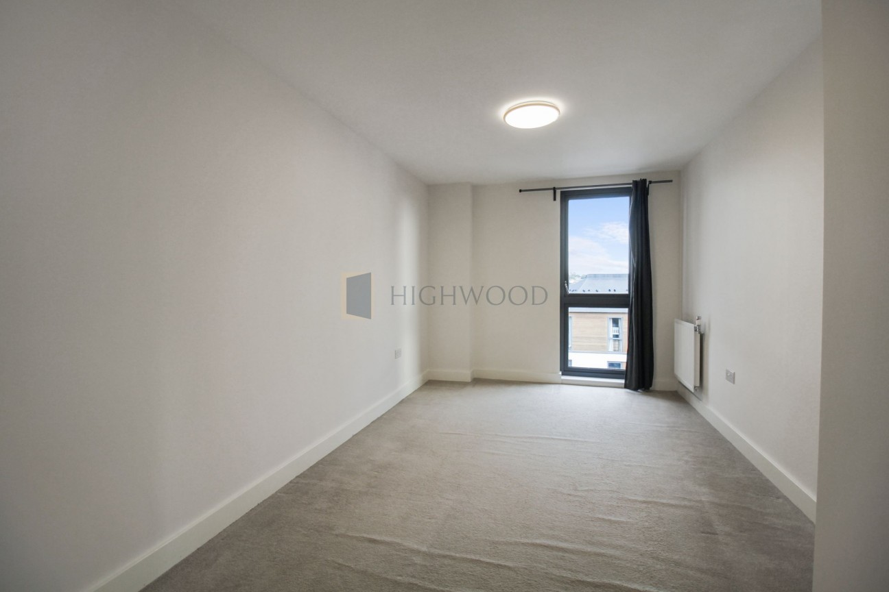 Flat , Plamer Court, Charcot Road, London