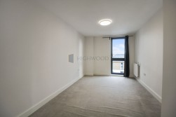 Flat , Plamer Court, Charcot Road, London