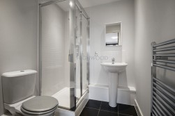 Flat , Plamer Court, Charcot Road, London
