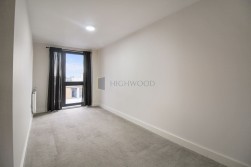 Flat , Plamer Court, Charcot Road, London