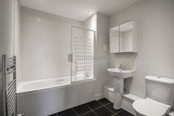 Flat , Plamer Court, Charcot Road, London