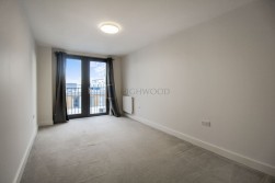 Flat , Plamer Court, Charcot Road, London