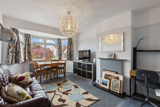 First Floor Flat, Manor Way, Colindale, London