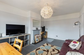 First Floor Flat, Manor Way, Colindale, London