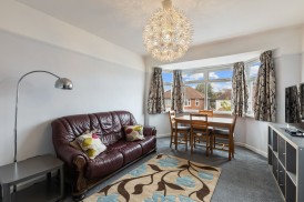 First Floor Flat, Manor Way, Colindale, London