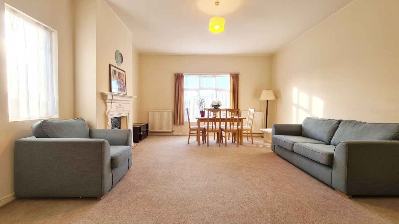 Denbigh Road, Ealing, London