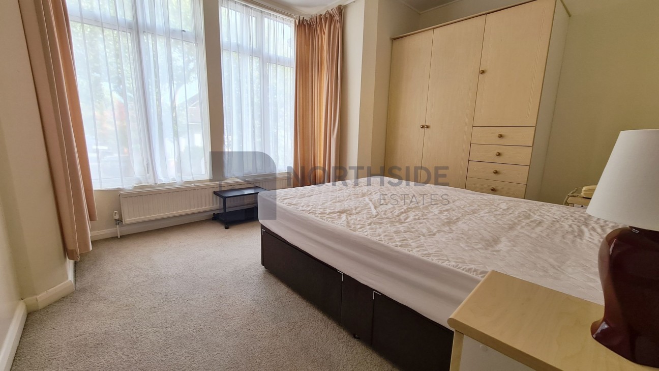 Denbigh Road, Ealing, London