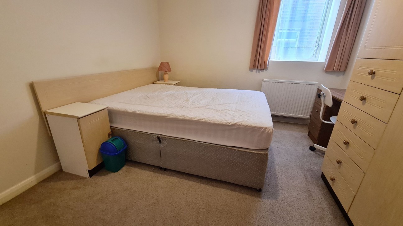 Denbigh Road, Ealing, London
