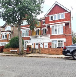 Denbigh Road, Ealing, London