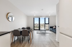 Viscount House, Lakeside Drive, London