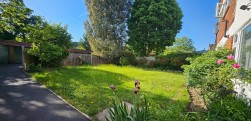 Beverley Place, Eaton Rise, Ealing, London