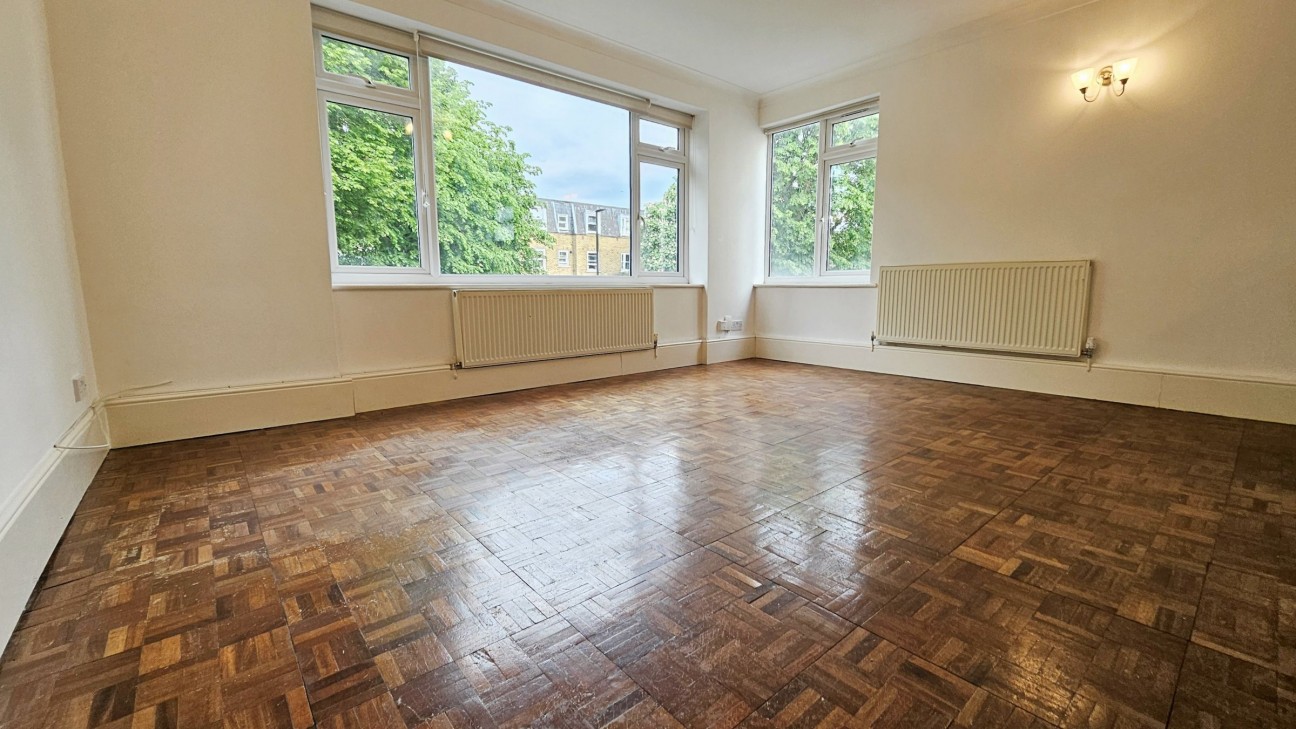 Beverley Place, Eaton Rise, Ealing, London