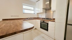 Beverley Place, Eaton Rise, Ealing, London