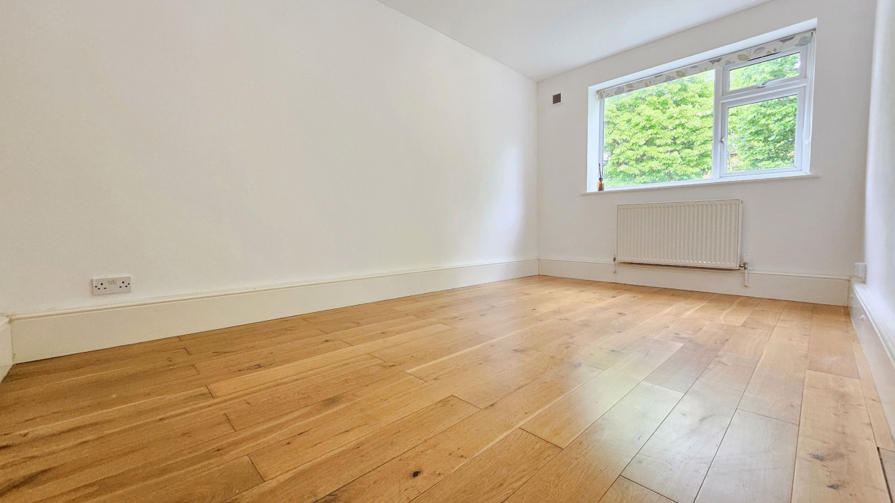 Beverley Place, Eaton Rise, Ealing, London
