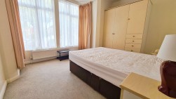 Denbigh Road, Ealing, London