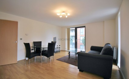 Flat , Penfield Court, Tanner Close, London
