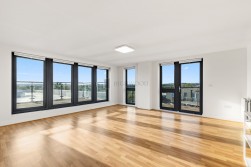 Flat , Plamer Court, Charcot Road, London